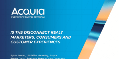 Closing the Customer Experience Gap