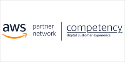 AWS Digital Customer Experience Competency