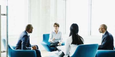 Experten geben Tipps für die Entwicklung mit Drupal 8