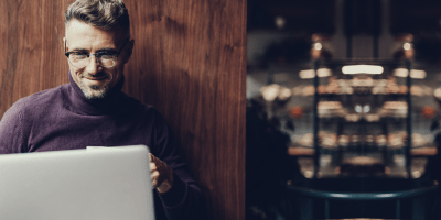 Coffee Shop Guys CX report