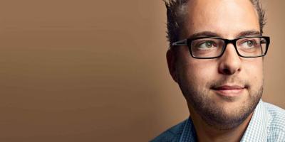 Dries Buytaert Drupal 9 Blog