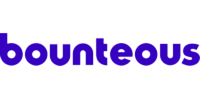 Bounteous Logo