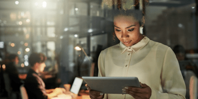 Personalize with Purpose