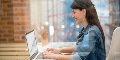 data-driven personalization