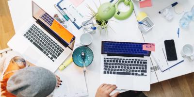 To Build Brand-Compliant Sites At Scale