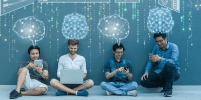 cloud platform users