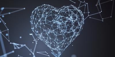 digital heart