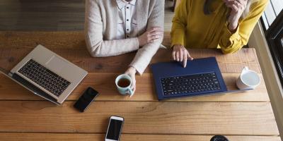 partners in digital experience