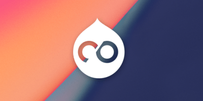 Acquia Cohesion Low Code Site Builder
