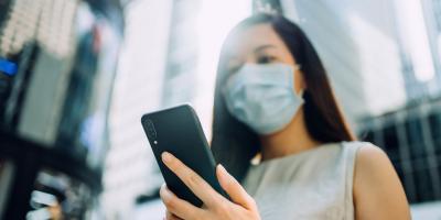 digital experience in covid