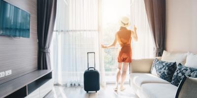 travel and hospitality hotels