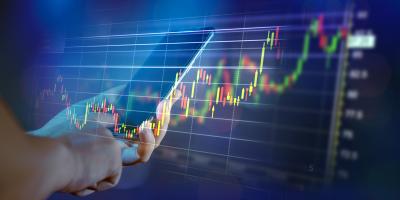 digital transformation financial services