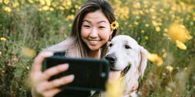 personalization pet owners