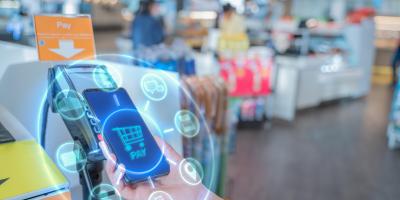 virtual reality customer experience