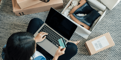 Acquia Digital Commerce Hero