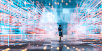 How an Open Digital Platform Can Eliminate Silos