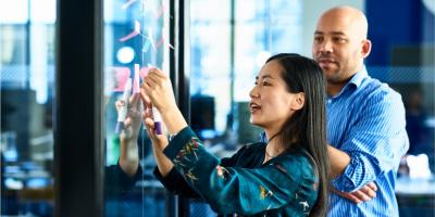 One Digital Experience, Unlimited Possibilities