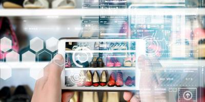 digital experiences in retail