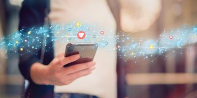 engaging with technology