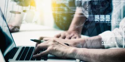 data-driven commerce strategy