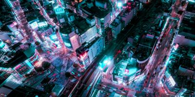 digital transformation APJ