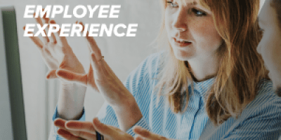 Successful CX Starts With The Employee Experience 300