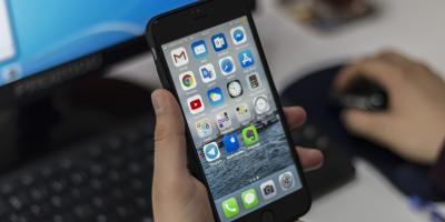 apple iphone privacy update