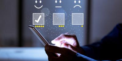 gartner voice of the customer acquia reviews