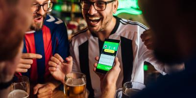 soccer fan digital engagement 