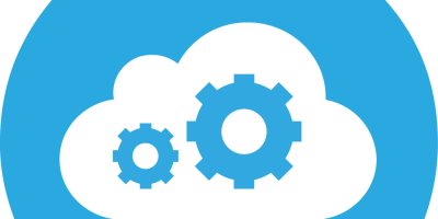 Site Factory Logo White Insert