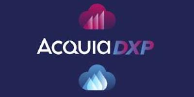Acquia DXP