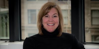 Headshot of CPO Heather Hartford