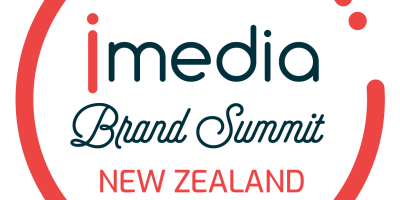 iMedia Brand Summit NZ