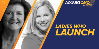 Ladies Who Launch episode 3 with Heidi Melin