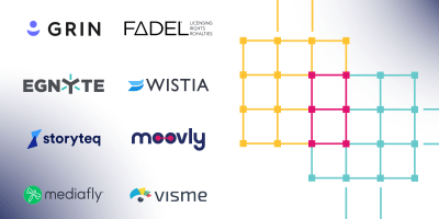 Acquia DAM and PIM Integration Partners