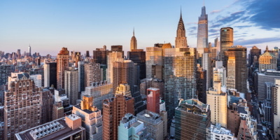 New York City
