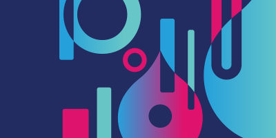 Blog header image: Nine Easy Ways to Brand Your Acquia DAM Site article. 