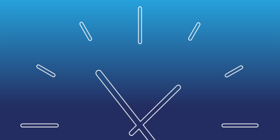 Blog graphic: Five Ways DAM and Project Management Tools Can Help Your Teams Meet Deadlines article.