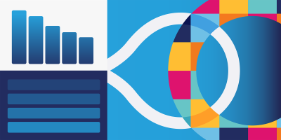 Blog header image: User Experience Research Puts You First in Acquia DAM Design article. 