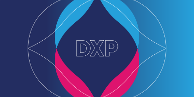 Blog header image: How Acquia DAM Integrates with Acquia’s Composable DXP article. 