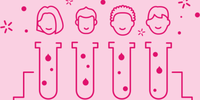 Blog header image: The Making of a Marketing Technologist article. 