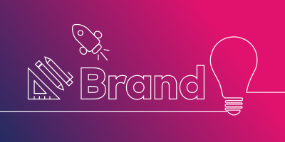 Blog header image: Brand Success: What’s DAM Got to Do With It? article. 