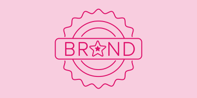 Blog header image: Understanding Brand Guidelines article.