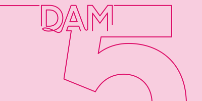 Blog header image: An Intro to the Five Foundations of Digital Asset Management article. 