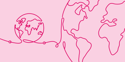 Blog header image: Essential Remote Working Tools for Marketing and Creative Teams article.