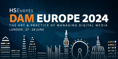 DAM Europe 2024
