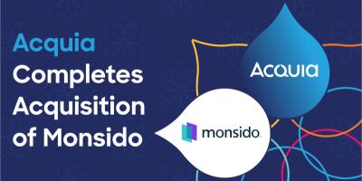 Acquia-Monsido-Acquisition-Completion