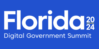 Florida Digital Government Summit Event Card