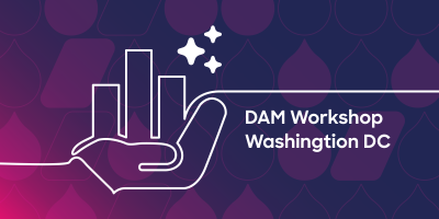 DAM Workshop DC