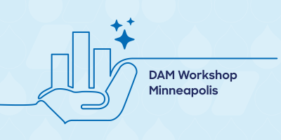 DAM Workshop Minneapolis